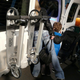 Illustration for article titled Ford Transit Connect Family One Concept: You Know... For Kids!